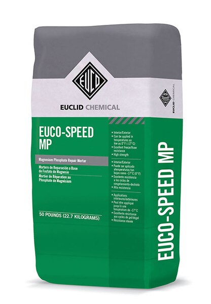 Img of Euclid Euco-Speed MP per Bag of 50 Pounds